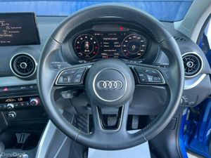 Audi Q2 SPORT 1.4 TFSI AUTO // DIGITAL CLUSTER // - Image 4