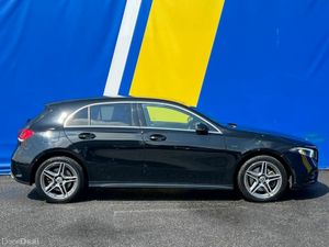 Mercedes-Benz A-Class A250e AMG-LINE 1.3 PLUG-IN H - Image 2