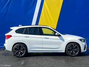 BMW X1 M-SPORT XDRIVE25e 1.5 HYBRID AUTO // NEW 20 - Image 2