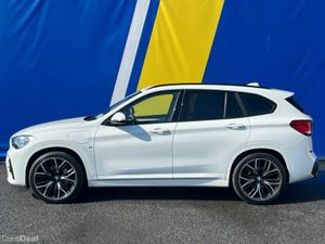 BMW X1 M-SPORT XDRIVE25e 1.5 HYBRID AUTO // NEW 20 - Image 3