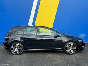 Volkswagen Golf R 4MOTION 2.0 TSI AUTO // SERVICE - Image 2