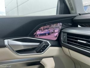 Audi e-tron QUATTRO 50 // RS-PERFORMANCE PACK // D - Image 3