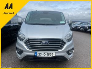 Tourneo Custom /2023/2L Diesel/Auto/ COMING SOON - Image 2