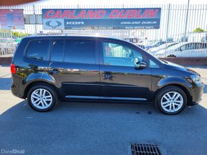 Volkswagen Touran (6 Months Warranty) 1.6 TDI SE - Image 3