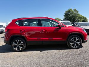 SEAT Ateca - Image 4