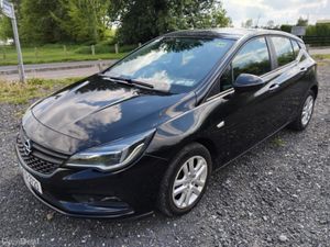 Opel Astra 2018 Low KM's Ready to Drive  today - Image 2