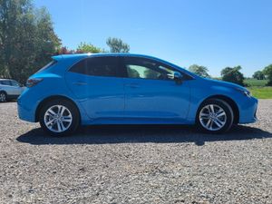 TOYOTA COROLLA SPORT 1.2 180 BHP - Image 4