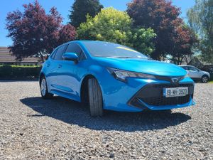 TOYOTA COROLLA SPORT 1.2 180 BHP - Image 3