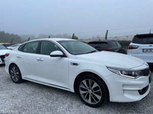 Kia Optima - Image 2
