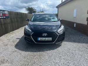 Hyundai i40 2016 - Image 2