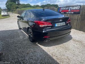 Hyundai i40 2016 - Image 3