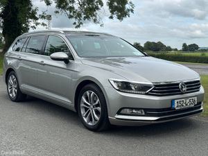 Volkswagen Passat 2015 High Line - Image 2