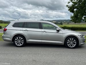 Volkswagen Passat 2015 High Line - Image 3