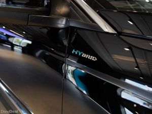 2022 Peugeot 3008 FL Allure Plug-in Hybrid - Image 2