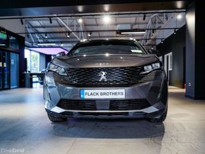 2023 Peugeot 5008 FL Allure 1.5 BlueHDi 130 Auto - Image 4
