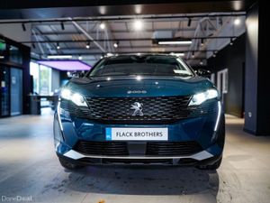 2023 Peugeot 3008 Allure 1.2 130 Automatic - Image 2