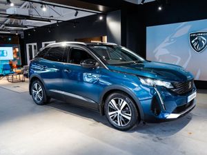 2023 Peugeot 3008 Allure 1.2 130 Automatic - Image 3