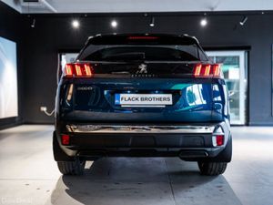 2023 Peugeot 3008 Allure 1.2 130 Automatic - Image 4