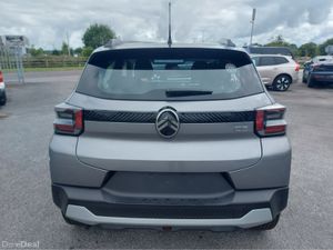 Citroen C3 Plus Puretech - Image 2