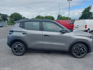 Citroen C3 Plus Puretech - Image 3