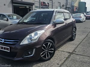 2015(152) SUZUKI SWIFT (ECO HYBRID) - Image 2