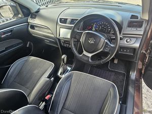 2015(152) SUZUKI SWIFT (ECO HYBRID) - Image 3