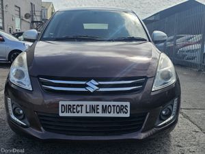 2015(152) SUZUKI SWIFT (ECO HYBRID) - Image 3