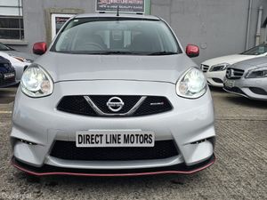 2016(162)   NISSAN MARCH  (NIZMO EDITION) - Image 2