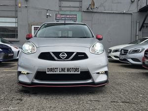 2016(162)   NISSAN MARCH  (NIZMO EDITION) - Image 4