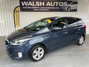 Kia Carens 1.7 EX 5DR - Image 3