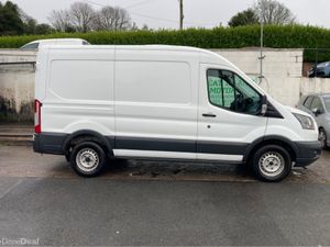 Ford Transit Van - Image 4