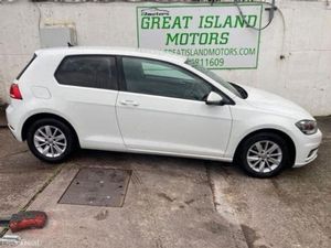 Volkswagen Golf Price includes VAT @ 23% 1.6L Van - Image 3