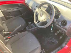 Skoda Citigo ACTIVE 1.0 MPI 60HP 5DR - Image 3