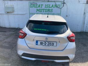 Nissan Micra 1.0 S 4DR - Image 3