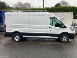 Ford Transit 2.0 Transit Van - Image 2