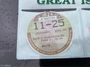 Ford Transit 2.0 Transit Van - Image 4