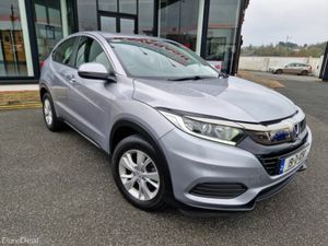 Honda HR-V 1.5 I-vtec SE 5DR - Image 3