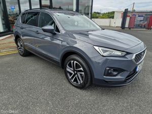 SEAT Tarraco 2.0tdi 150HP DSG 7S SE 5DR AUTO - Image 3