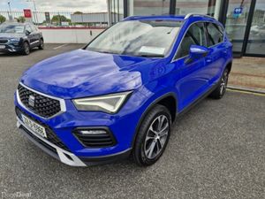 SEAT Ateca PA 2.0tdi 115HP SE+ 5DR - Image 4