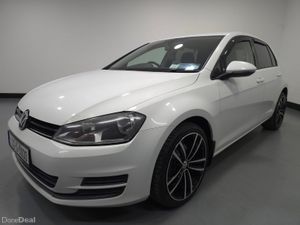 Volkswagen Golf Match 1.6 TDI - Image 3