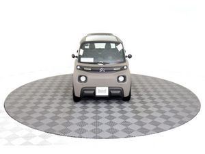 Citroen AMI AMI Electric Peps - Image 2