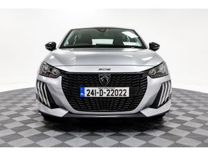 Peugeot 208 Active Spec 1.2 Petrol 75HP - Image 2