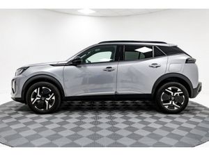 Peugeot 2008 Ex Demo Car - Allure 1.2 Petrol *130B - Image 4