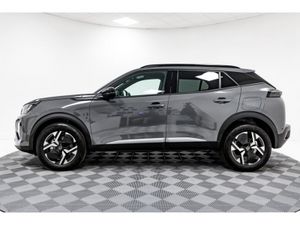 Peugeot 2008 Allure HYBRID Auto 145HP - includes P - Image 4