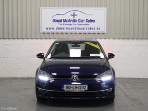 Volkswagen Golf 2019 - Image 3