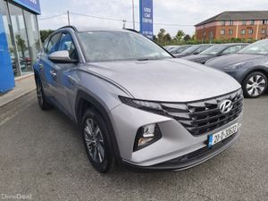 HYUNDAI TUCSON 1.6 EXECUTIVE AUTOMATIC HEV - Image 3