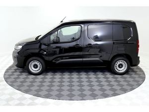 Citroen Berlingo Enterprise MWB 1.5 Diesel 100HP 6 - Image 4