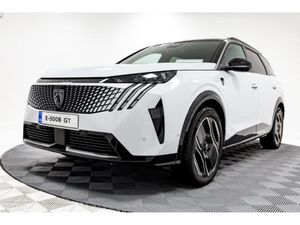 Peugeot 5008 *High Spec 7 seater Demo* E-GT 73kWh - Image 3