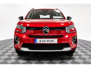 Citroen C3 All-New! ë-PLUS 44kWh 113HP - Image 2