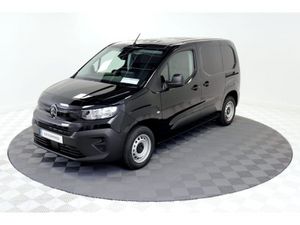 Citroen Berlingo Enterprise MWB 1.5 Diesel 100HP 6 - Image 3